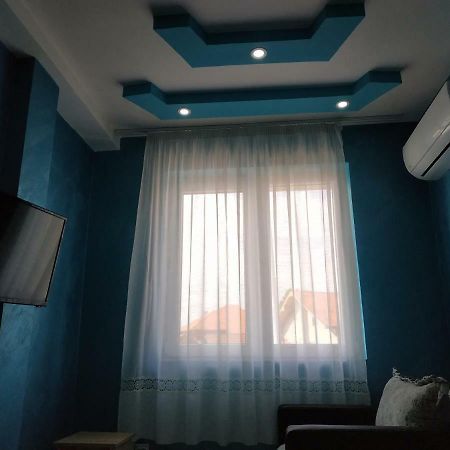 Apartmani Spasic Leskovac  Esterno foto