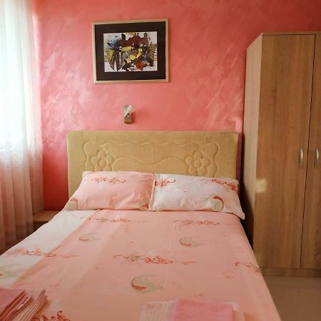 Apartmani Spasic Leskovac  Esterno foto