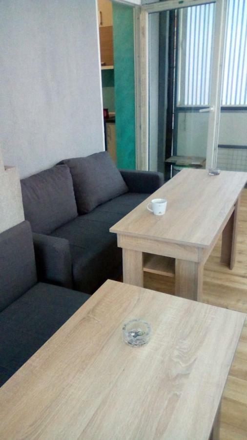Apartmani Spasic Leskovac  Esterno foto
