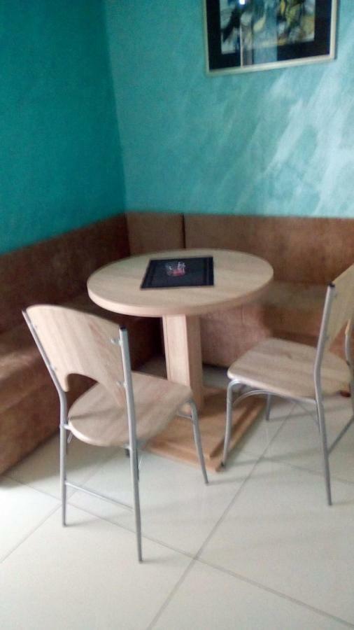 Apartmani Spasic Leskovac  Esterno foto