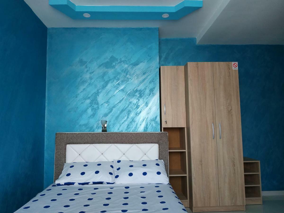 Apartmani Spasic Leskovac  Esterno foto