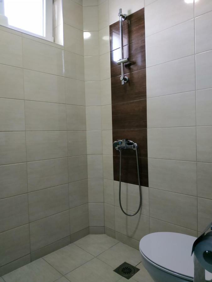 Apartmani Spasic Leskovac  Esterno foto