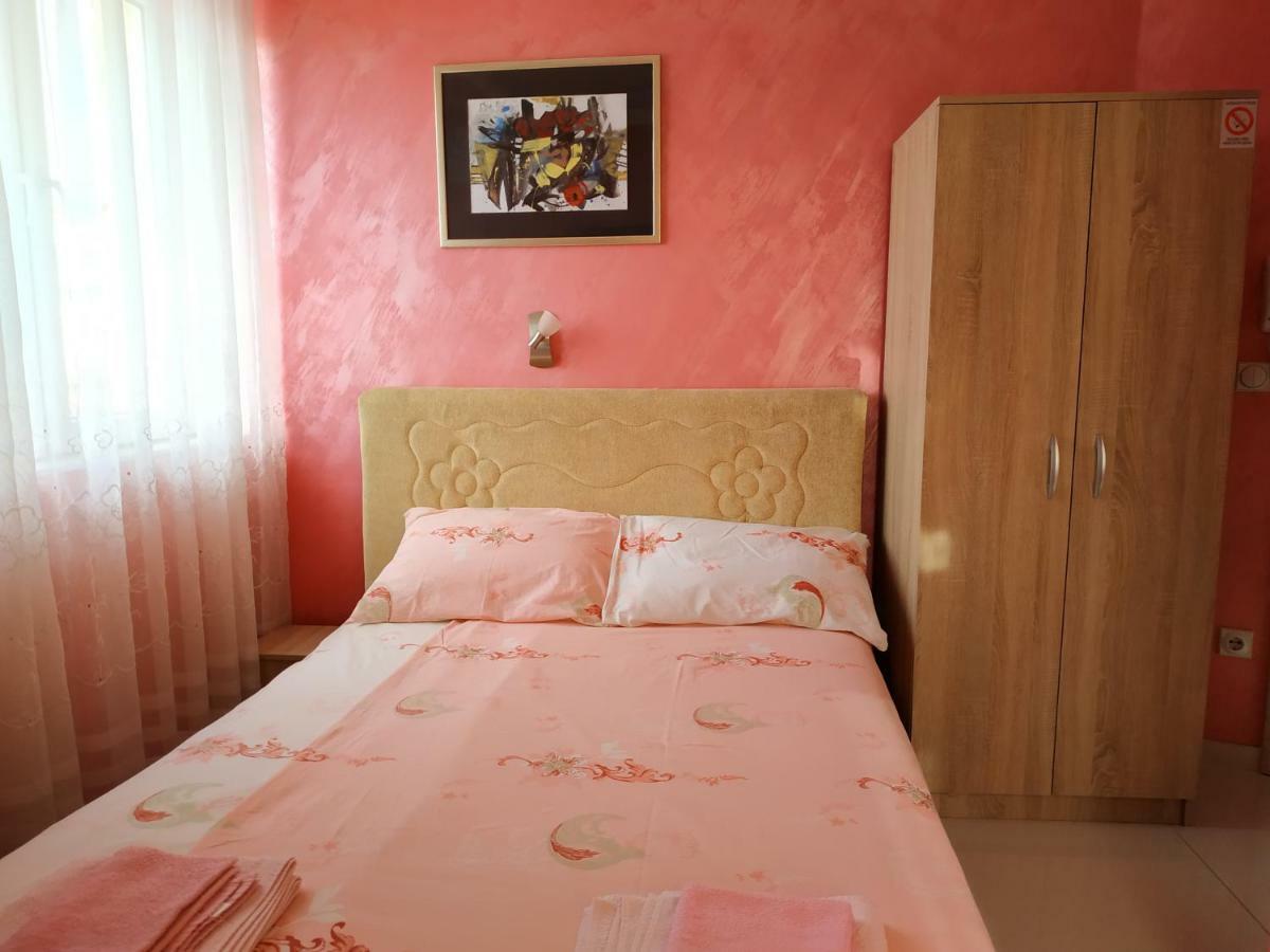 Apartmani Spasic Leskovac  Esterno foto