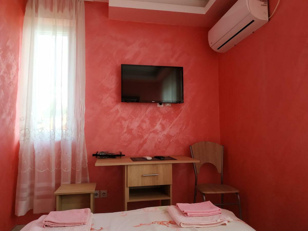Apartmani Spasic Leskovac  Esterno foto