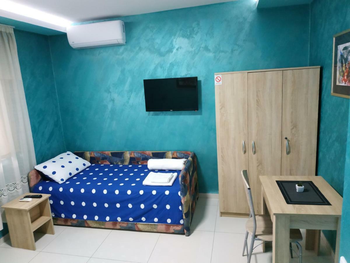 Apartmani Spasic Leskovac  Esterno foto