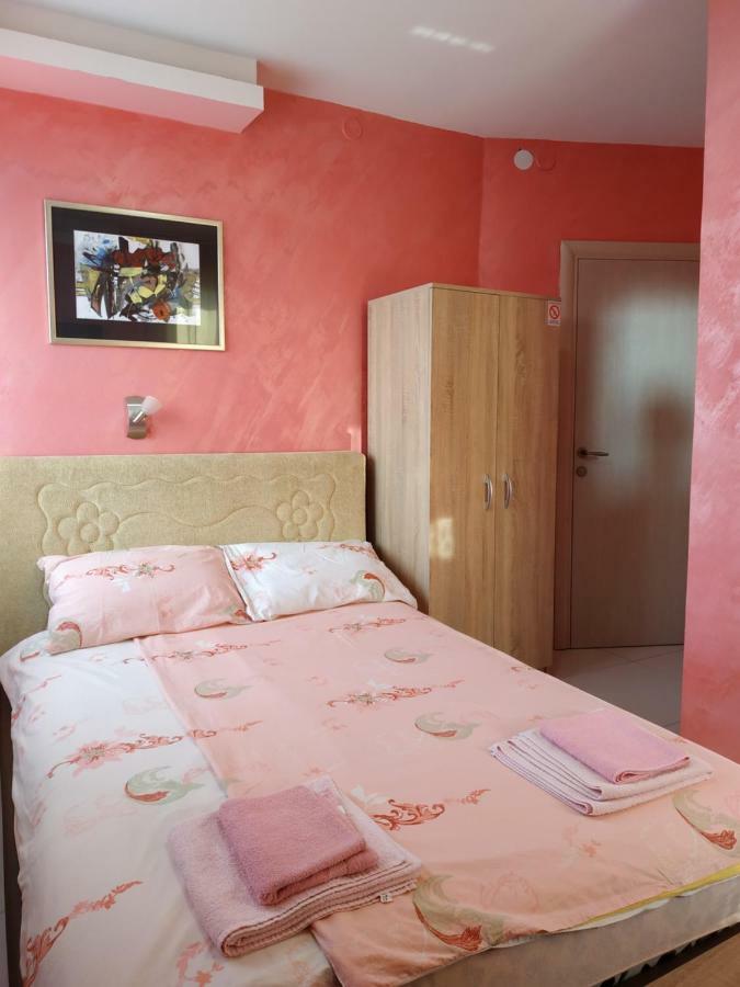 Apartmani Spasic Leskovac  Esterno foto