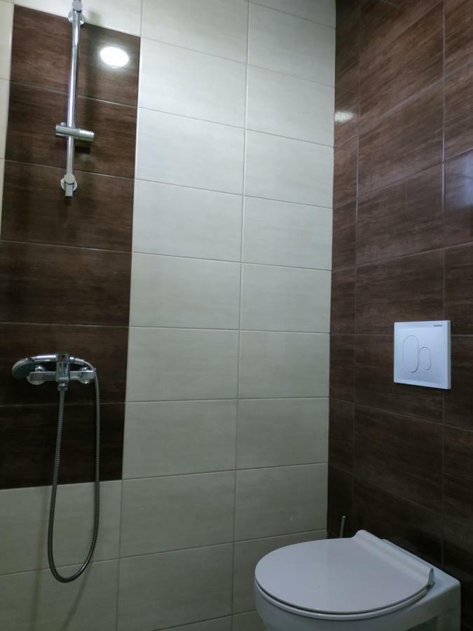 Apartmani Spasic Leskovac  Esterno foto