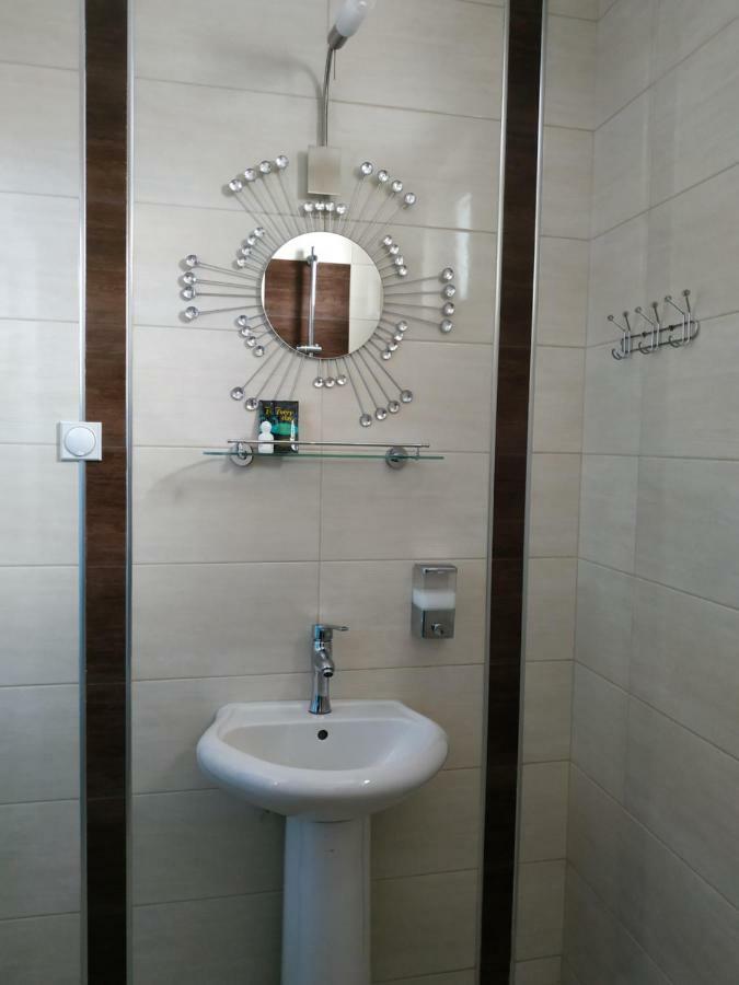 Apartmani Spasic Leskovac  Camera foto