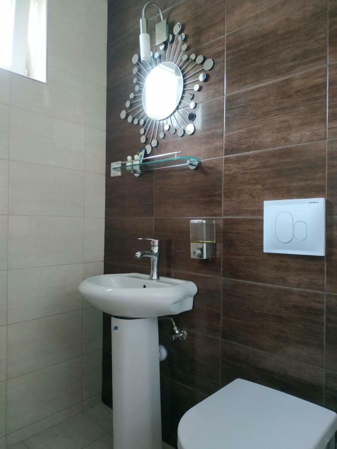 Apartmani Spasic Leskovac  Esterno foto