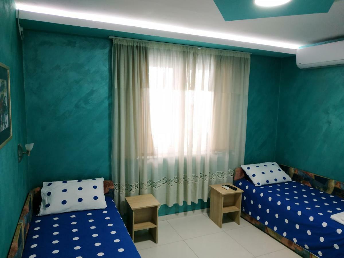 Apartmani Spasic Leskovac  Esterno foto